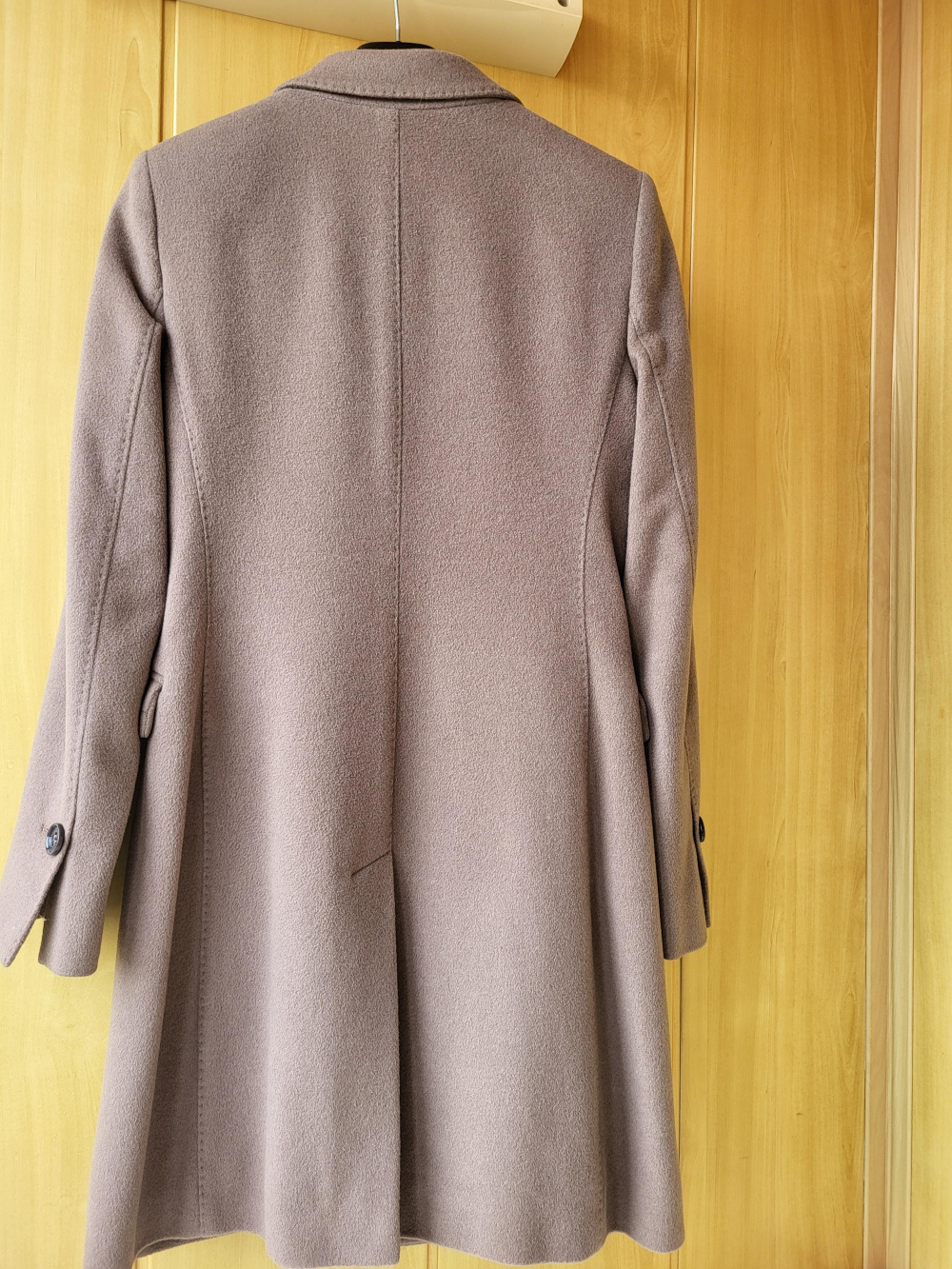 Пальто Massimo Rebecchi, размер S