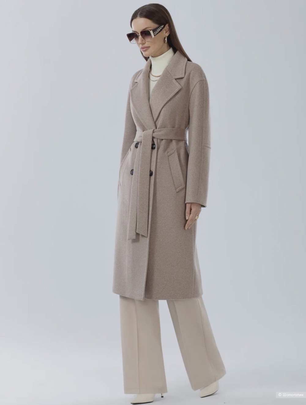 Пальто Avalon размер 48