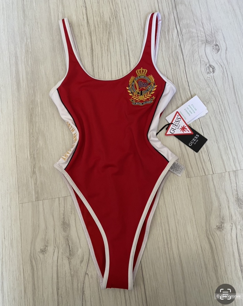 Купальник GUESS XS