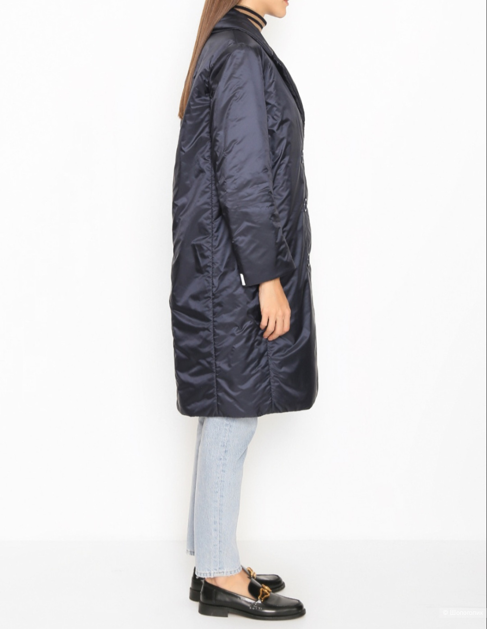 Пальто Мах Маra, размер 46