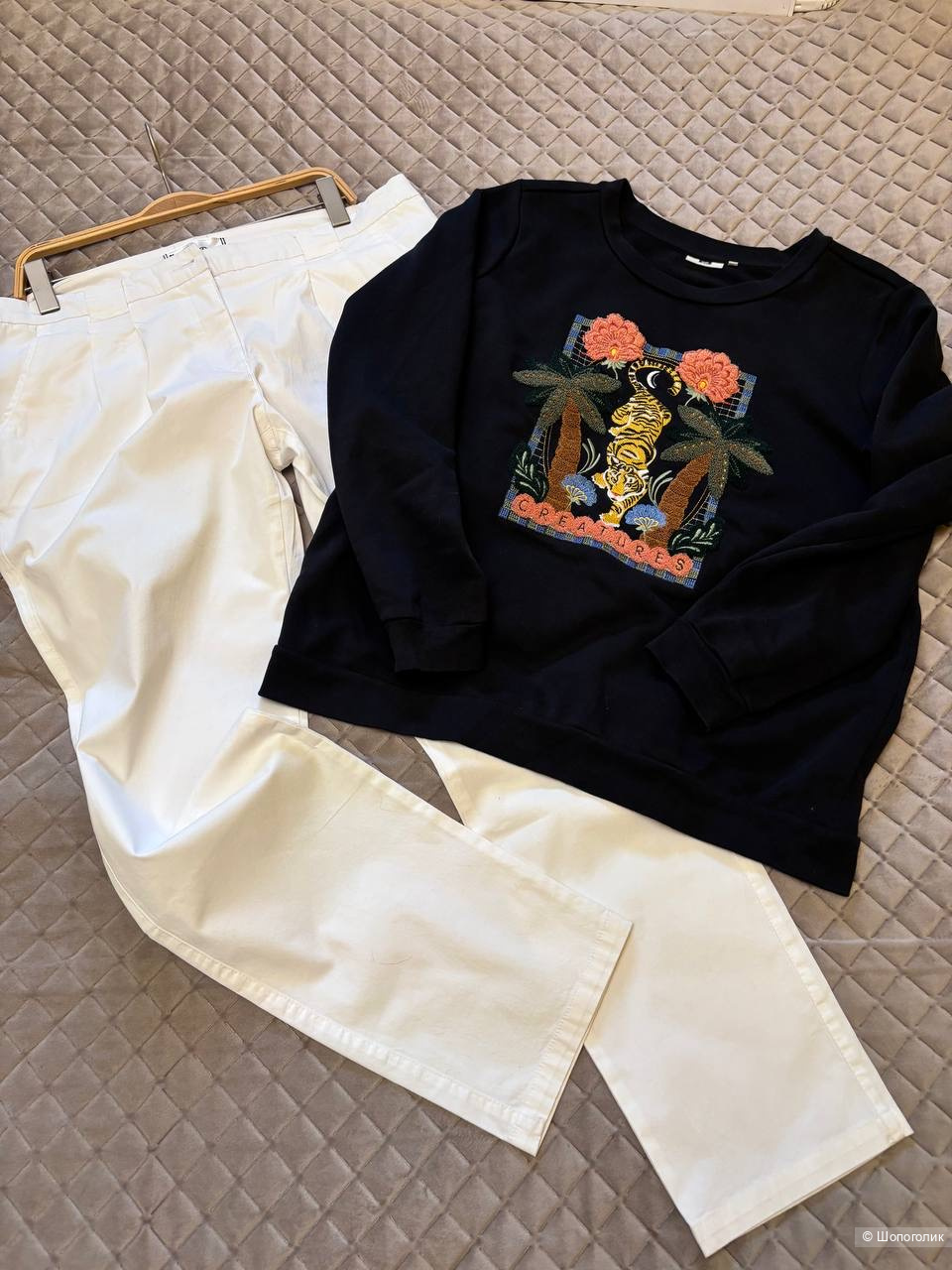 Свитшот We, размер L/XL