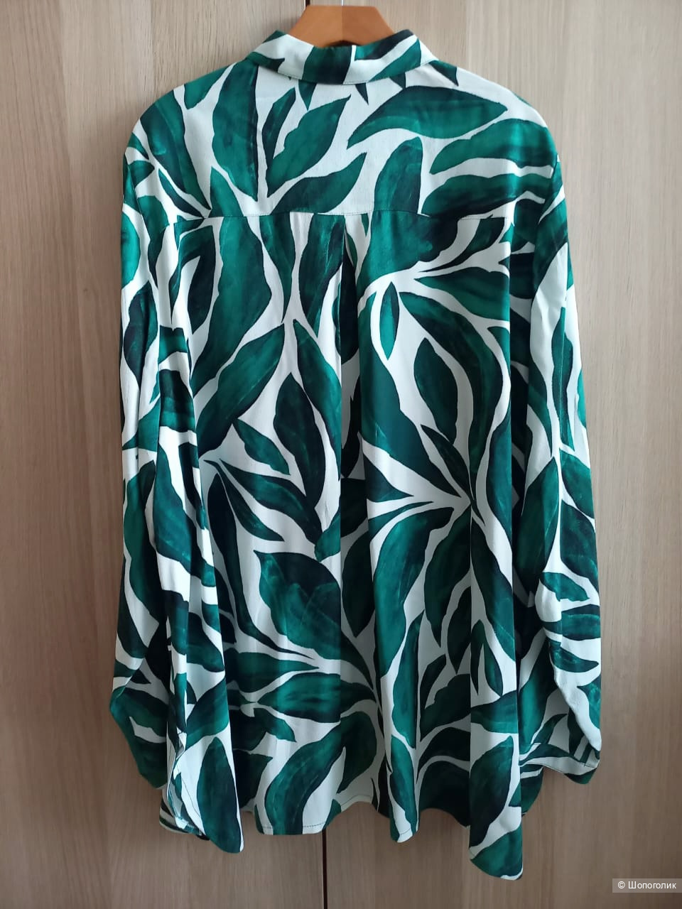 Рубашка Кjbrаnd, размер 52