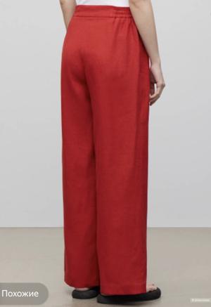 Брюки-палаццо Mango размер 42-44