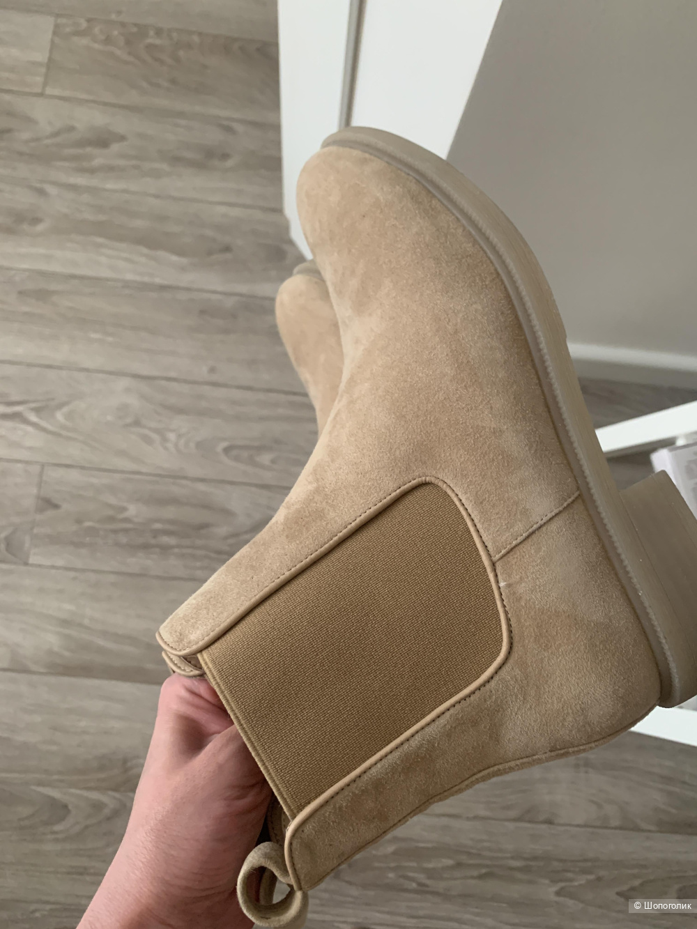 Ботинки, Renzana 38-39