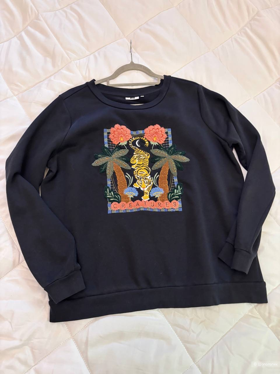 Свитшот We, размер L/XL