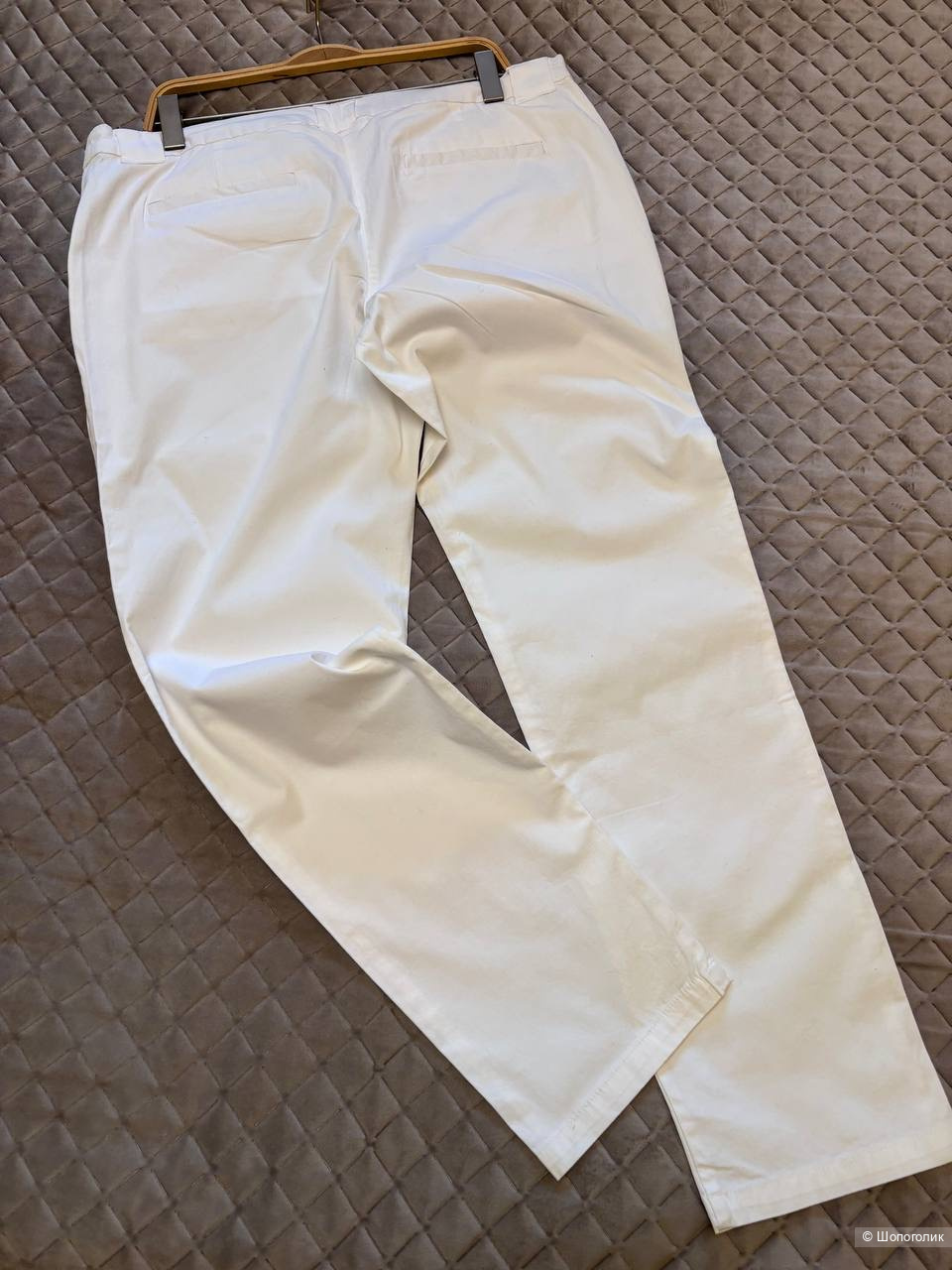 Брюки BPC, размер 52/54