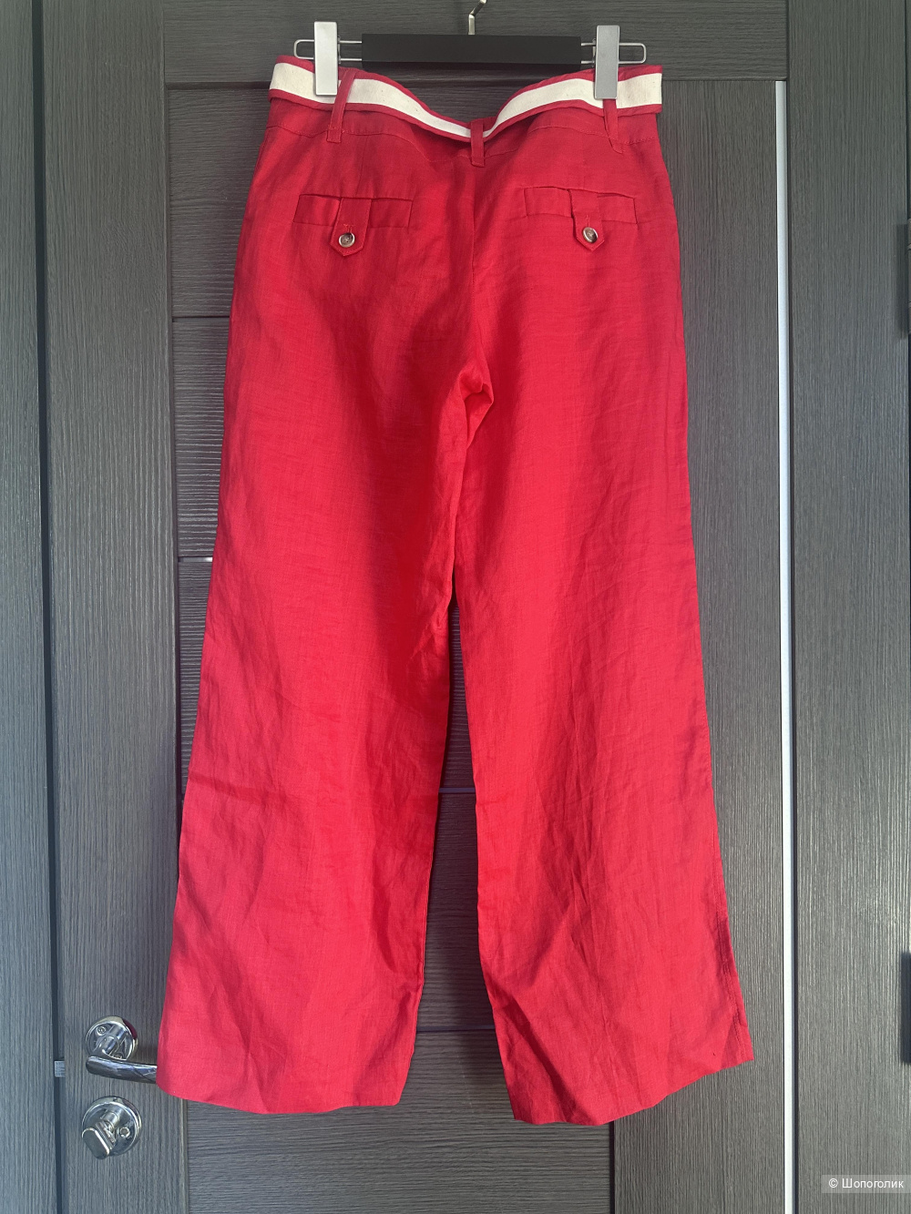 Брюки-палаццо Mango размер 42-44