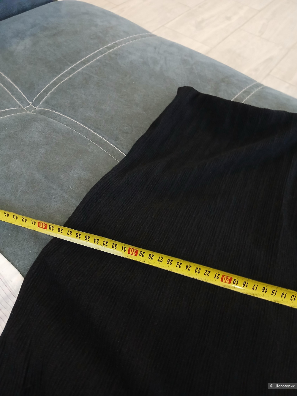 Кюлоты Zara р.L