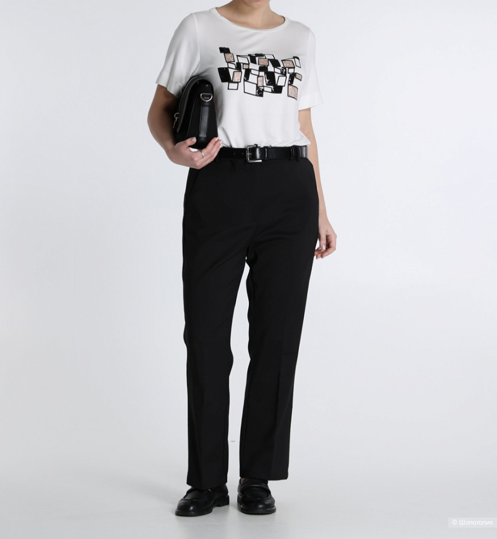 Футболка Marina Rinaldi, размер 2XL