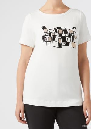 Футболка Marina Rinaldi, размер 2XL