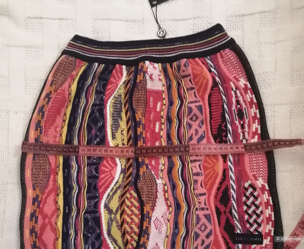 Юбка Carlo Colucci, размер S