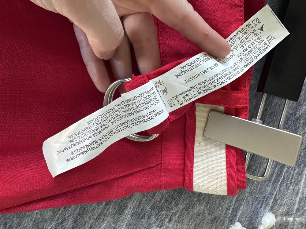 Брюки-палаццо Mango размер 42-44