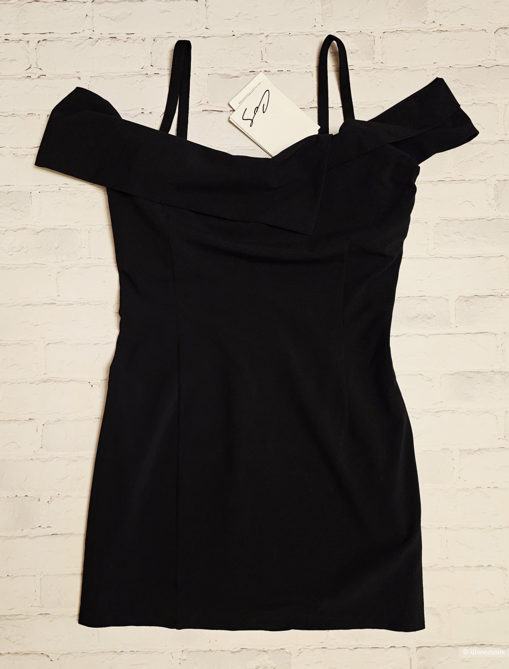 Платье COS р:EUR36 наш 42