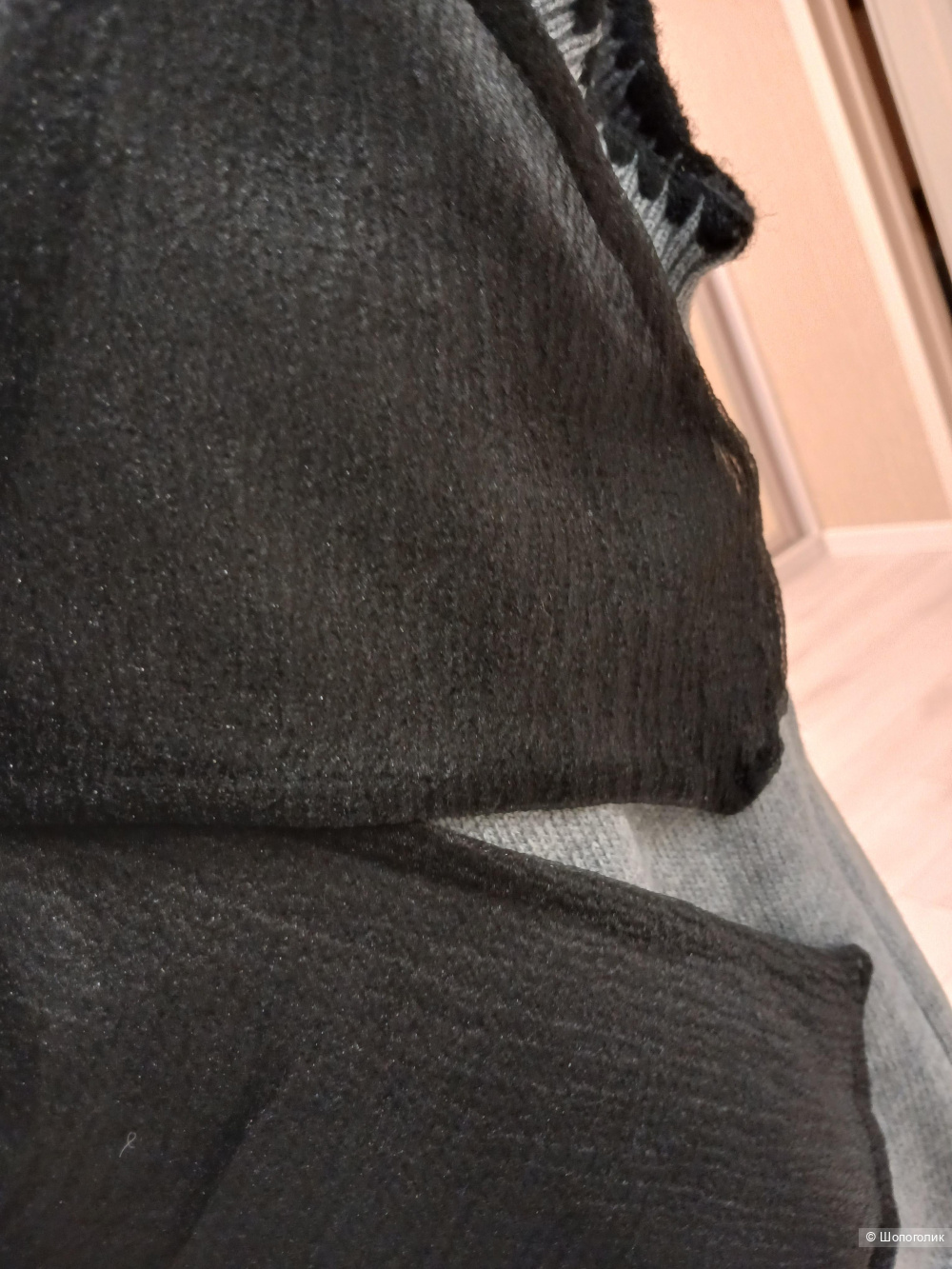 Жилет no name р.48-50