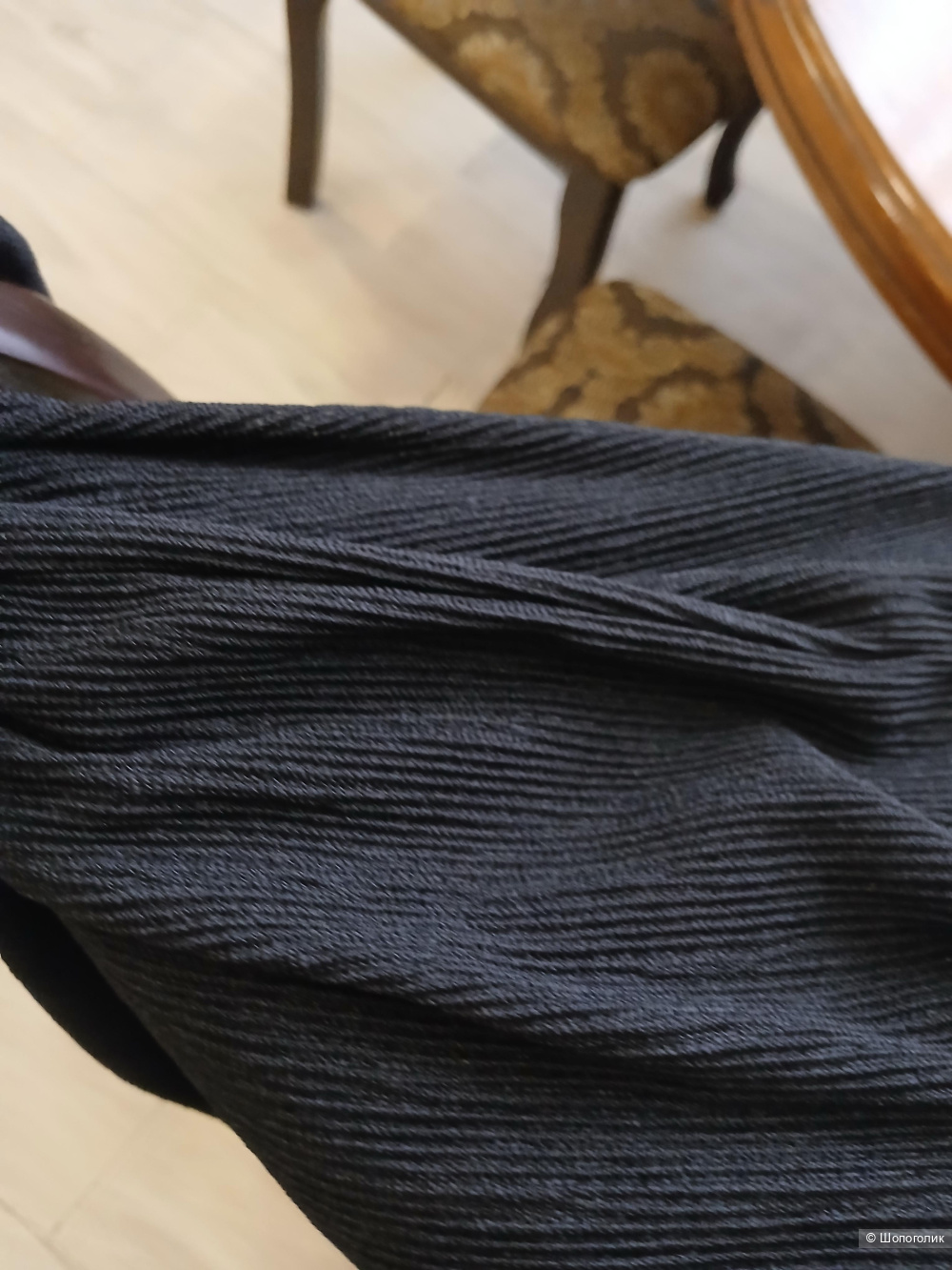 Кюлоты Zara р.L