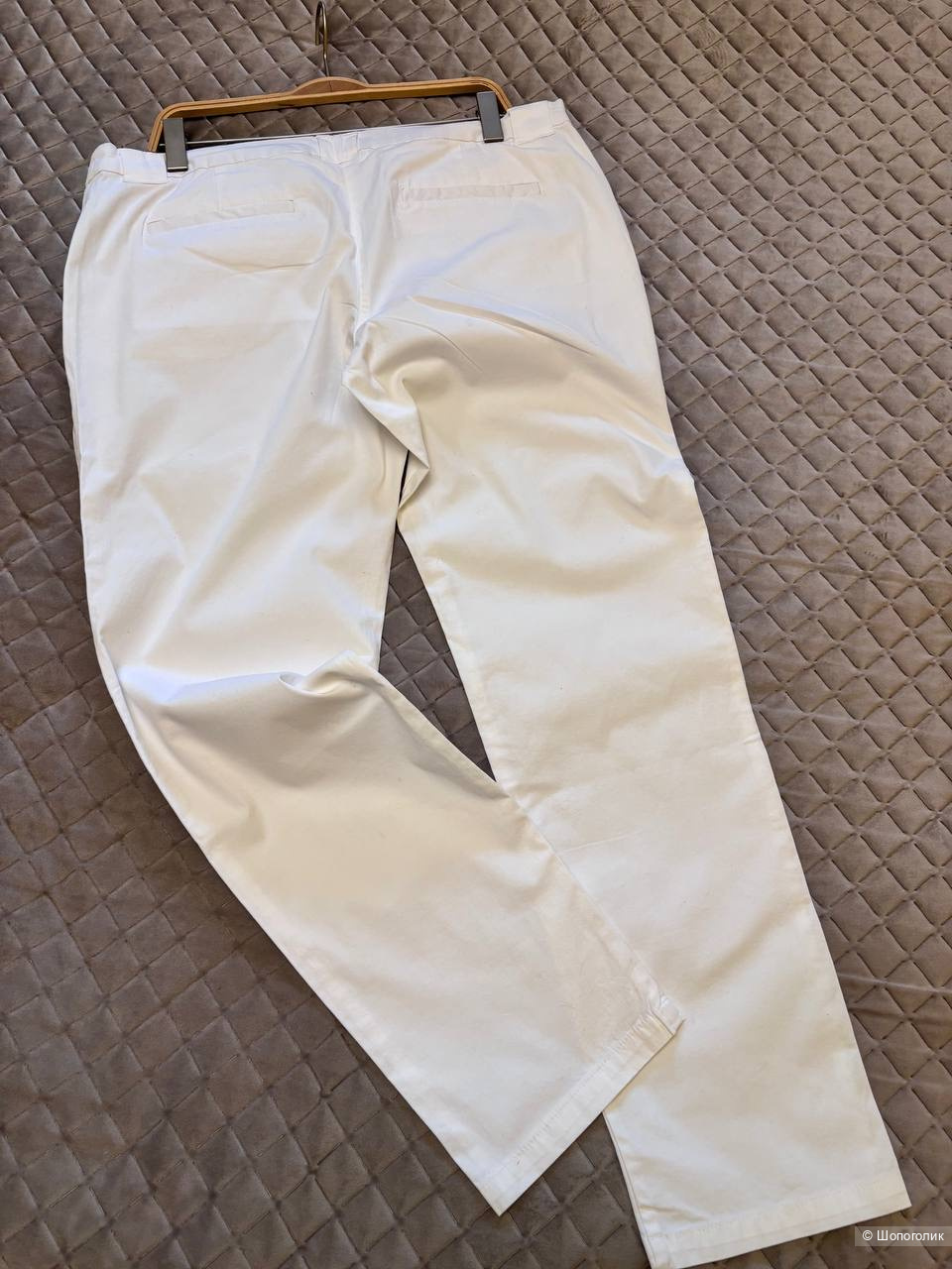 Брюки BPC, размер 52/54