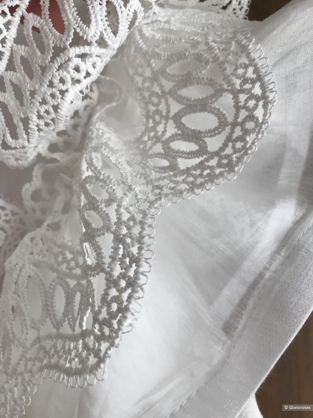 Футболка Motel. IT S (42/44 RU)