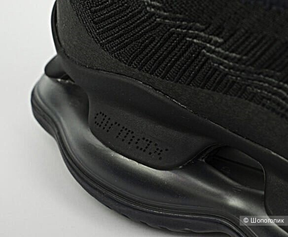 Nike Air, кроссовки, размер US 7 (37-37,5)