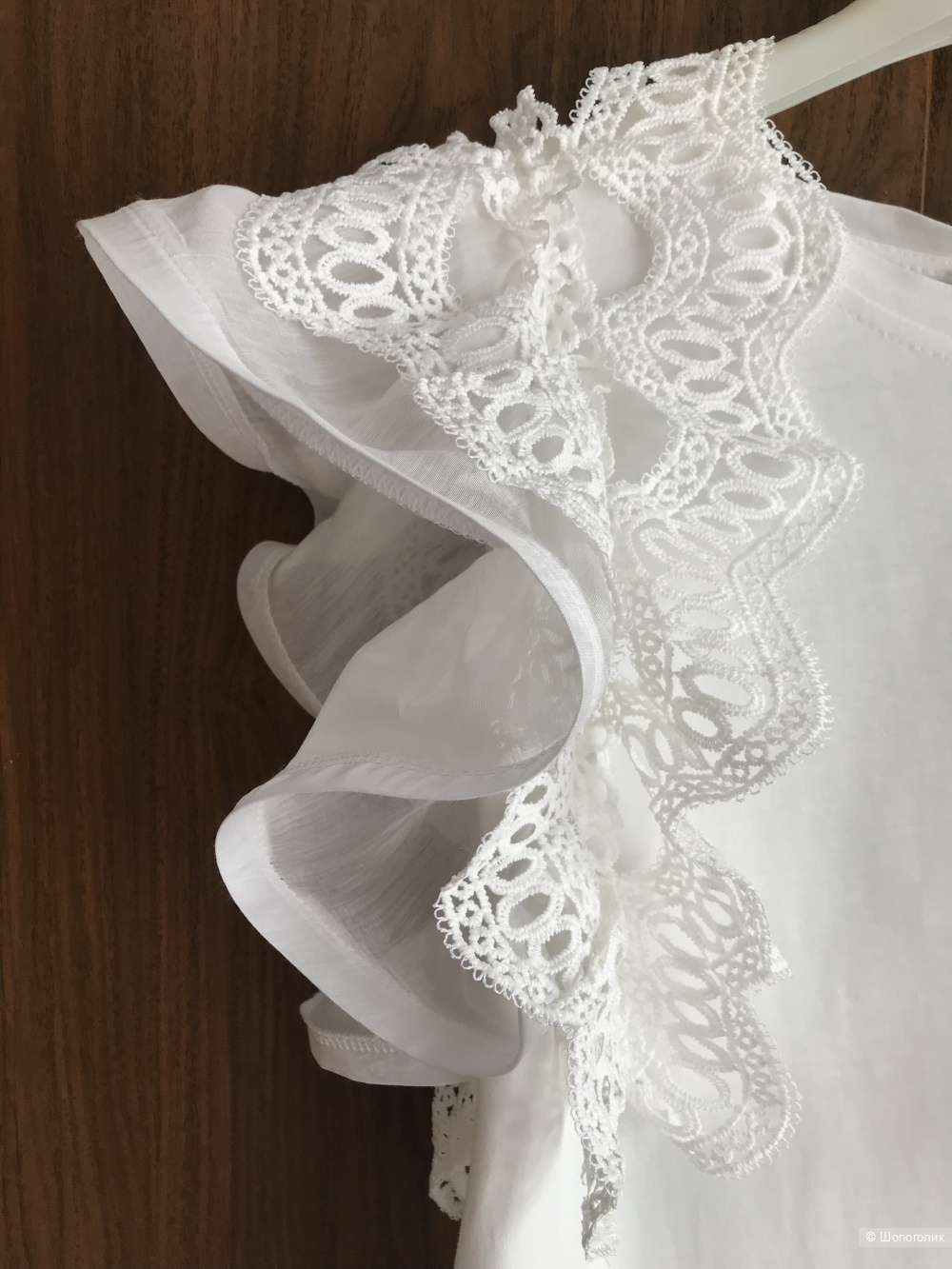 Футболка Motel. IT S (42/44 RU)