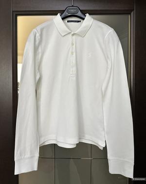 Джемпер поло Ralph Lauren L