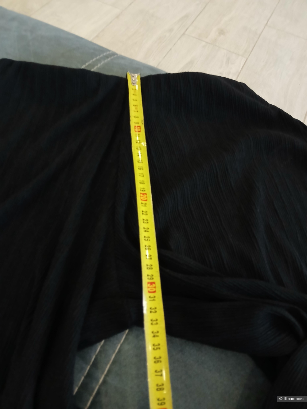 Кюлоты Zara р.L