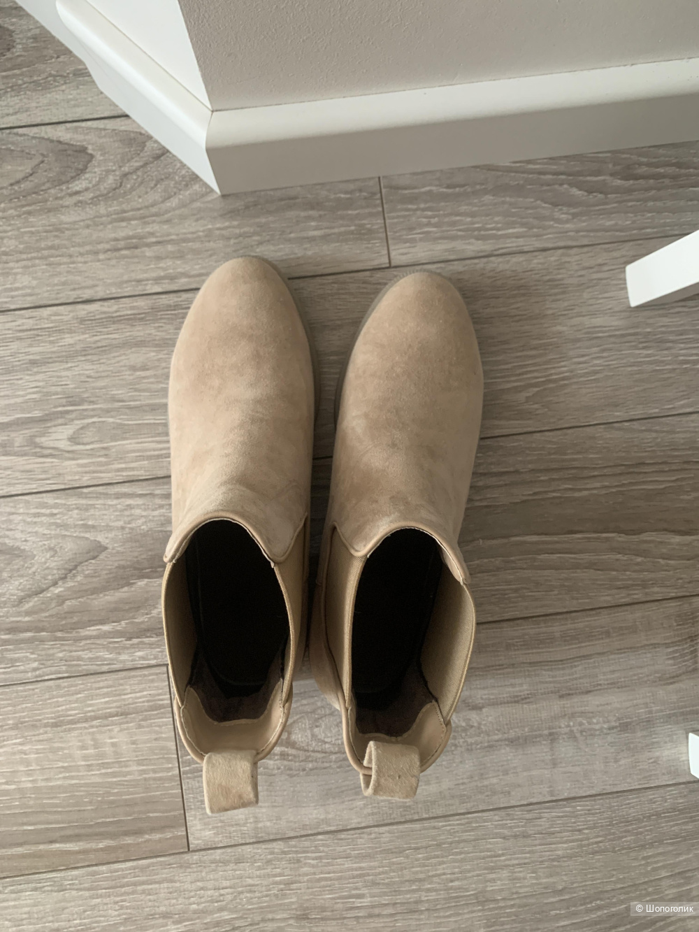 Ботинки, Renzana 38-39