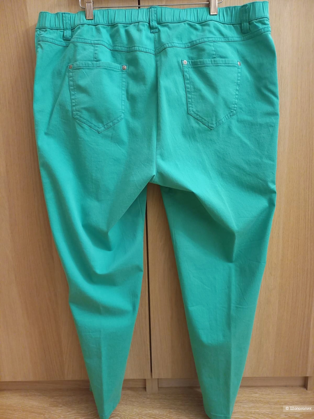 Брюки Кjbrand, размер 50