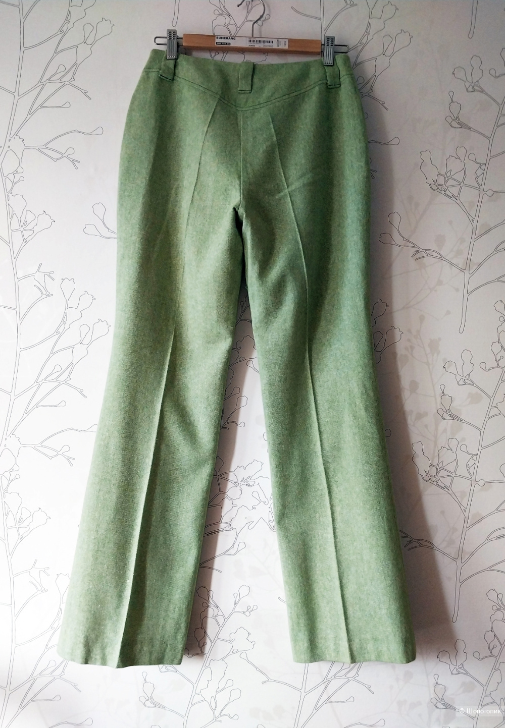 Брюки More & More. Размер 44