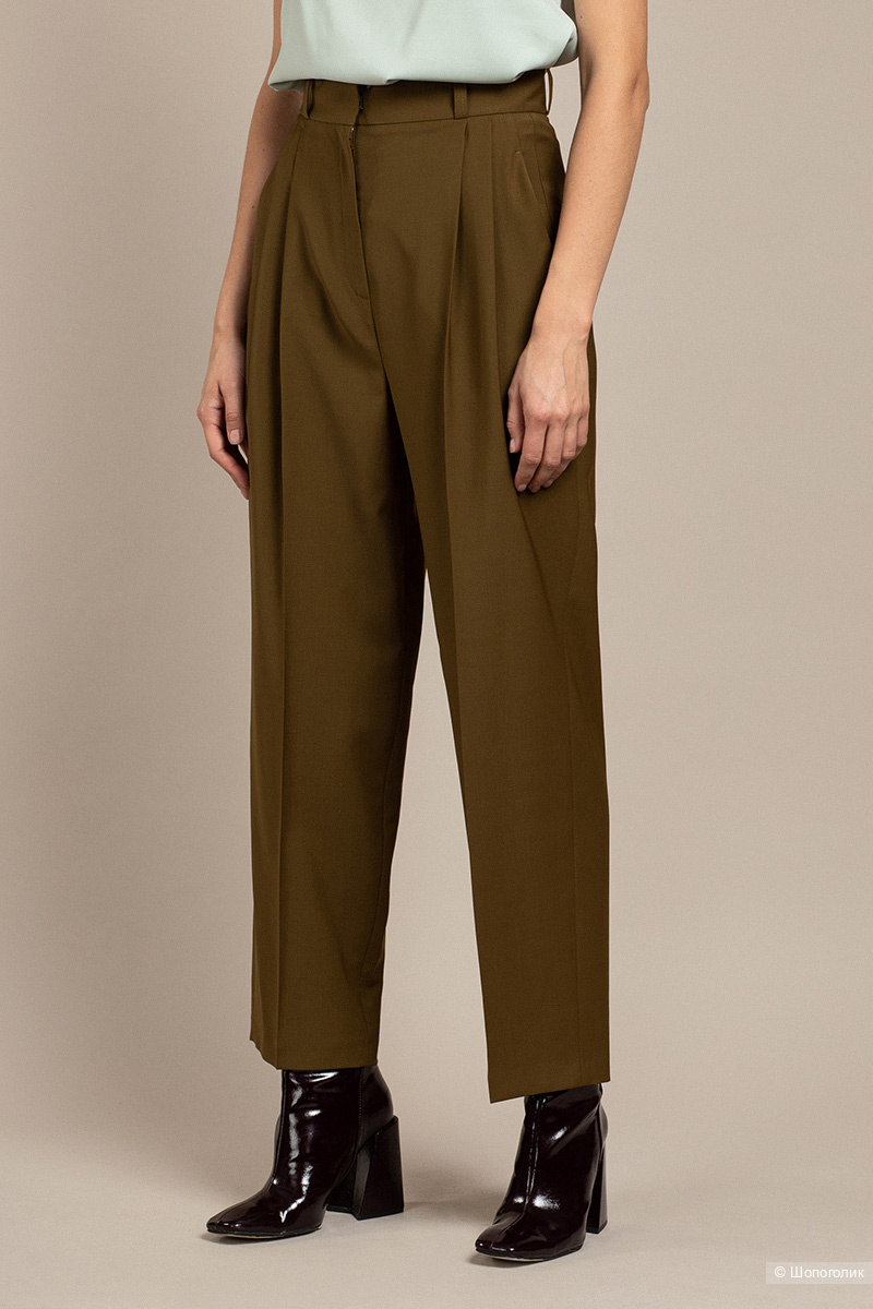 Брюки Vassa&Co 44