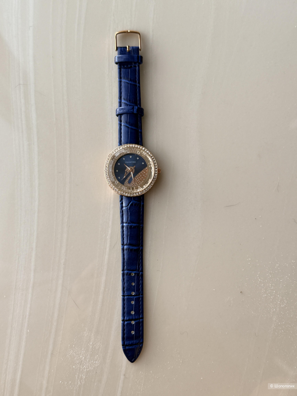 Часы Swarovski