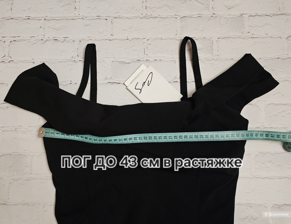 Платье COS р:EUR36 наш 42