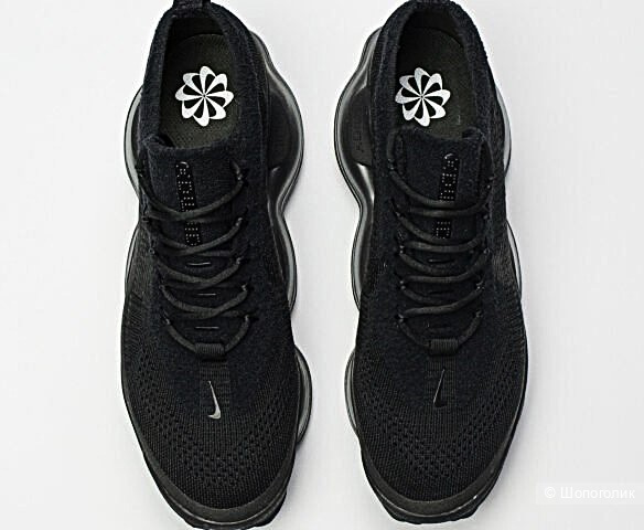 Nike Air, кроссовки, размер US 7 (37-37,5)