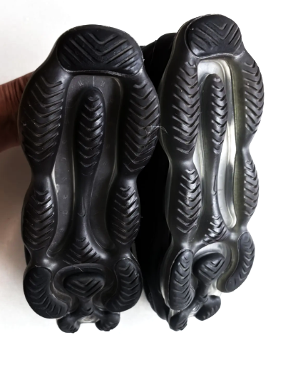 Nike Air, кроссовки, размер US 7 (37-37,5)