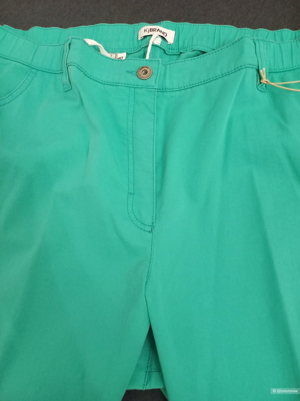Брюки Кjbrand, размер 50