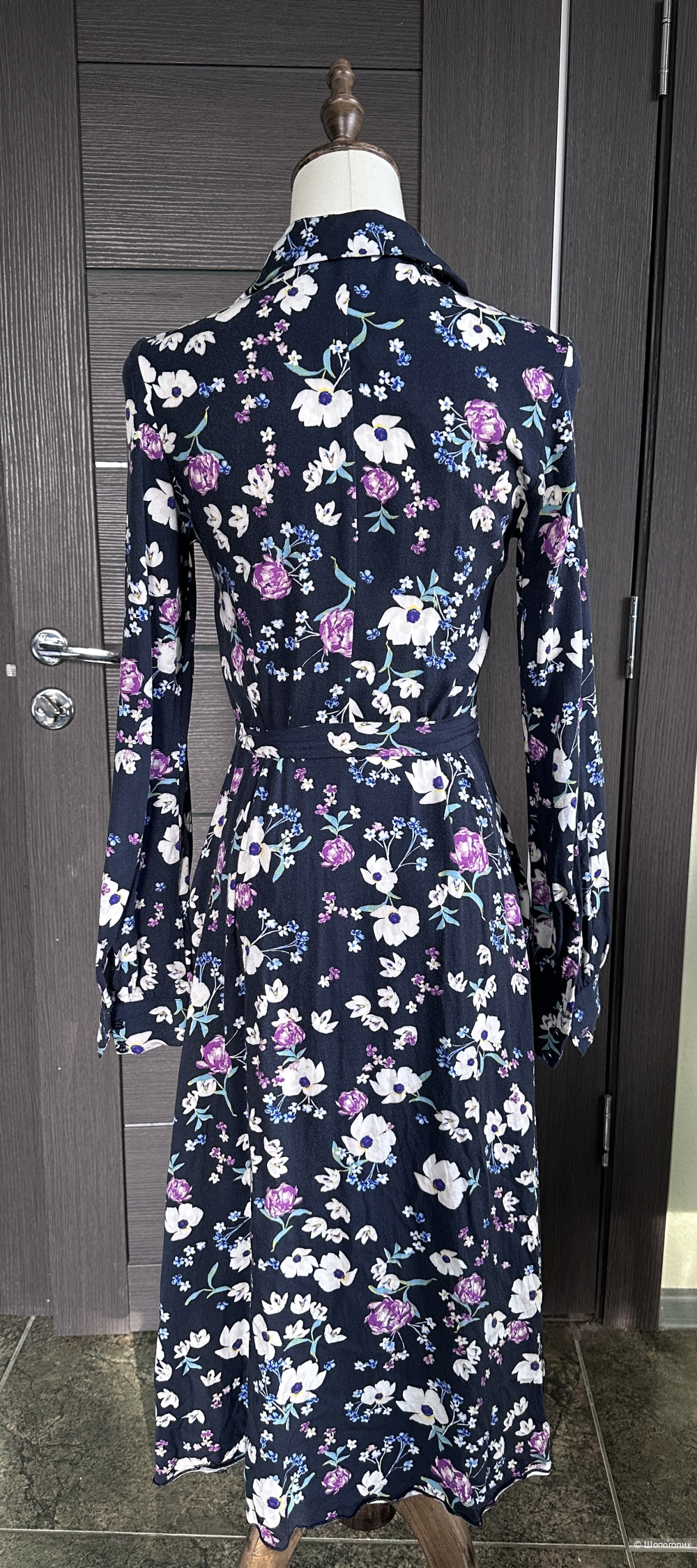 Платье-рубашка Imago размер 42