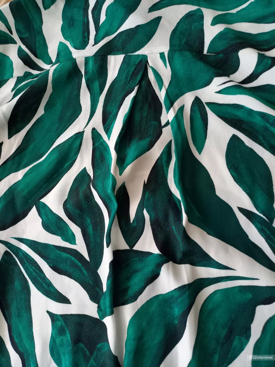 Рубашка Кjbrаnd, размер 52