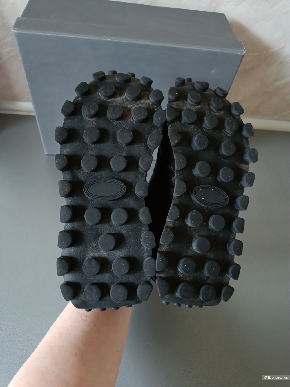 Кроссовки Tendance. Размер: 36 (23,5 см)