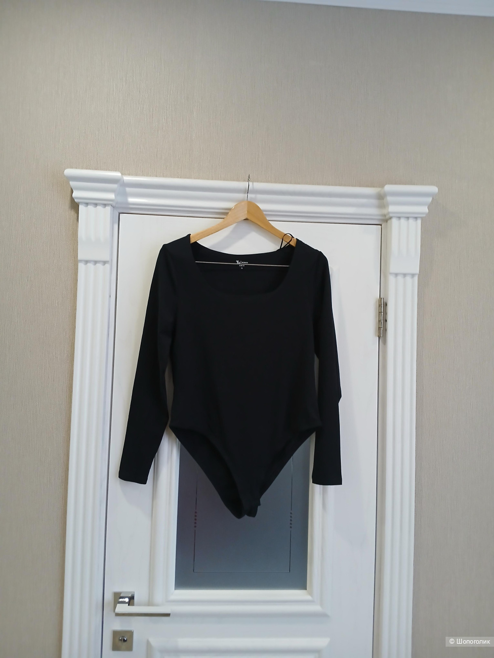 Лонгслив боди tu р.16