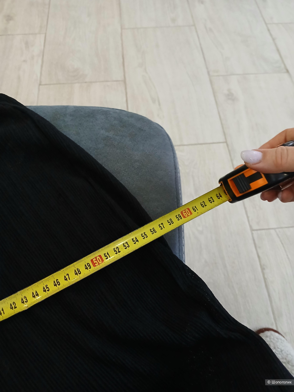 Кюлоты Zara р.L