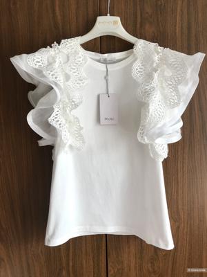 Футболка Motel. IT S (42/44 RU)