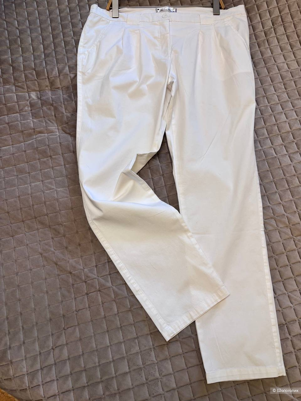 Брюки BPC, размер 52/54