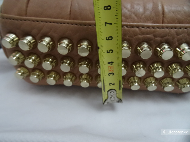 Сумка Alexander Wang, размер one size