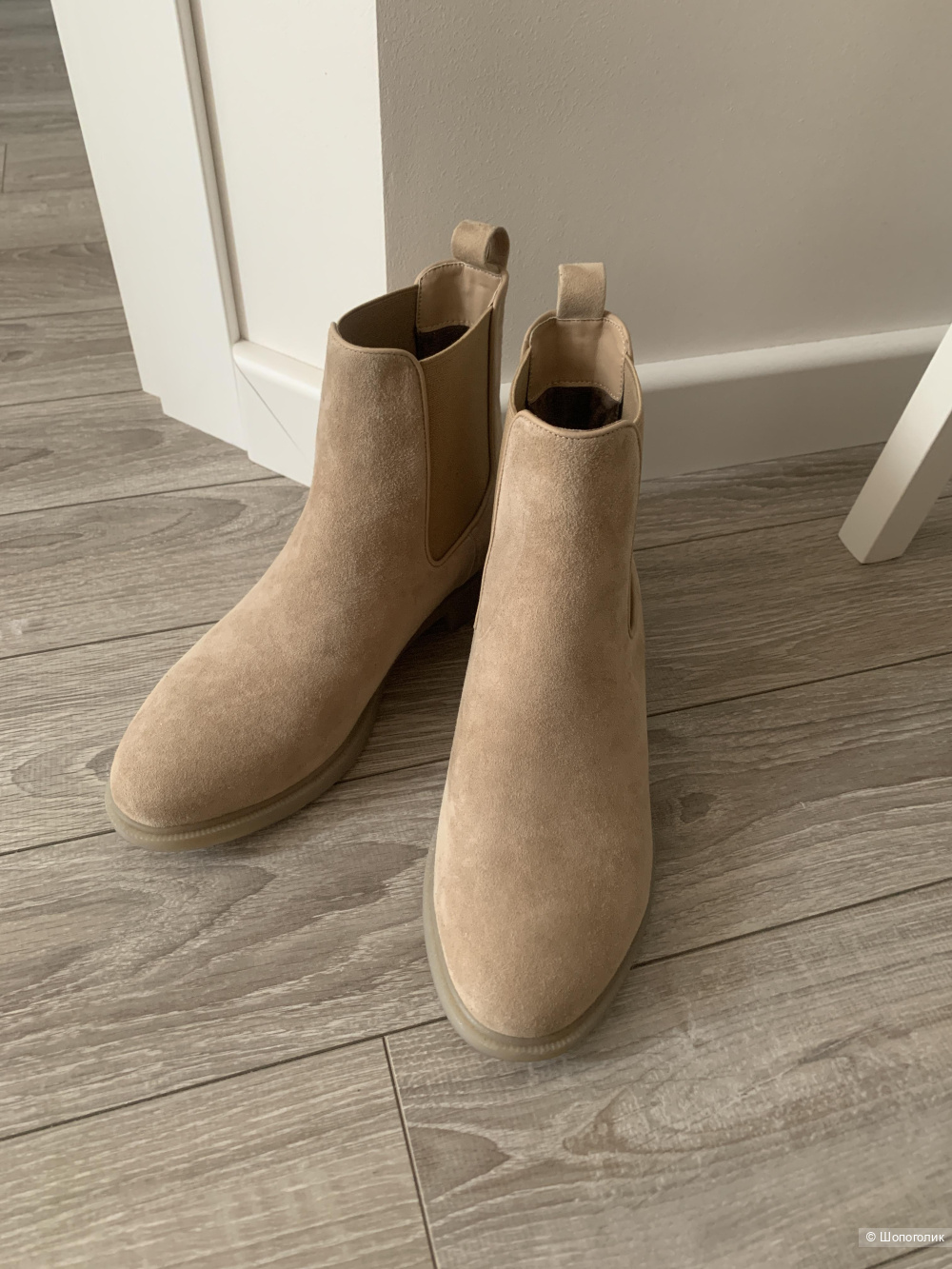 Ботинки, Renzana 38-39