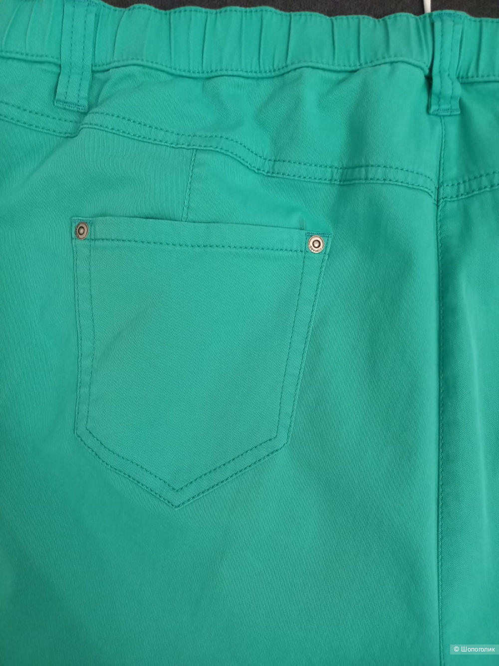 Брюки Кjbrand, размер 50