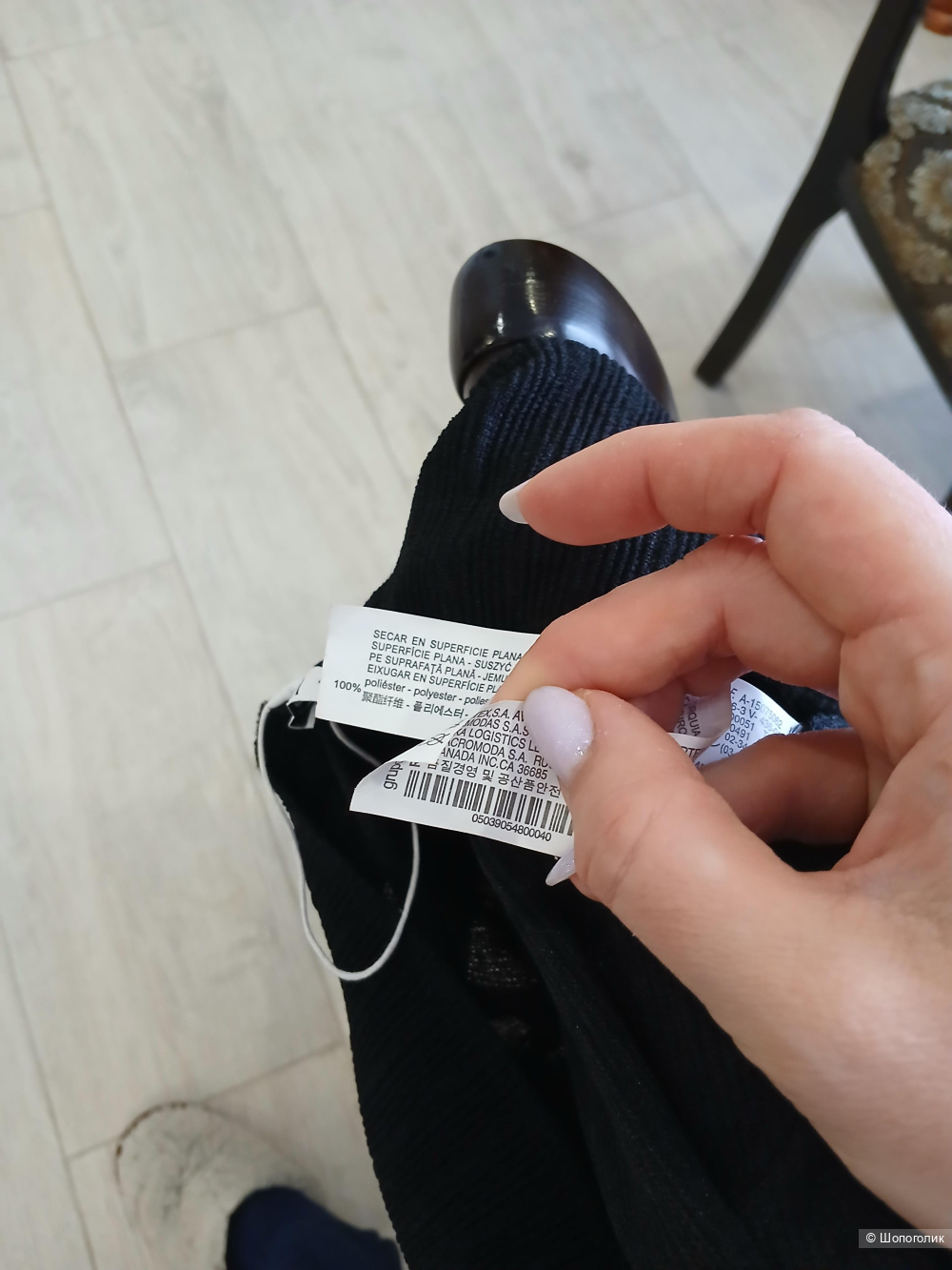 Кюлоты Zara р.L