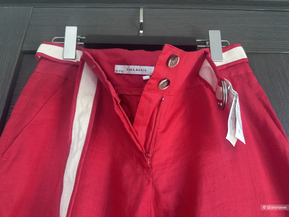 Брюки-палаццо Mango размер 42-44