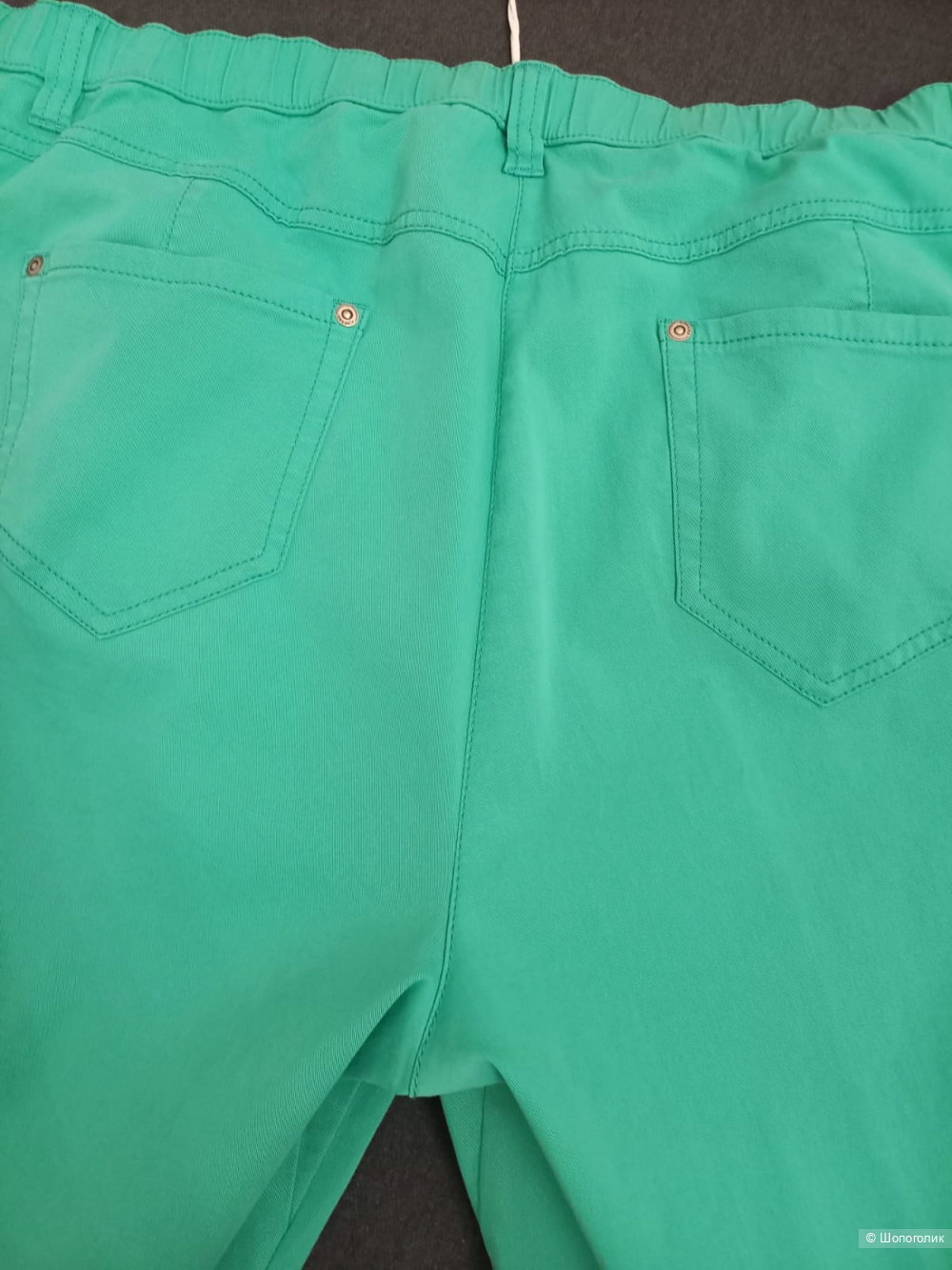 Брюки Кjbrand, размер 50