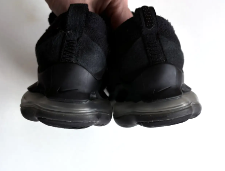 Nike Air, кроссовки, размер US 7 (37-37,5)