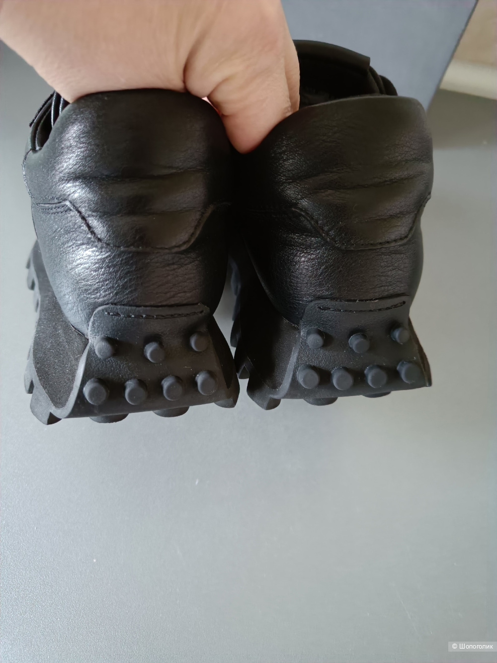 Кроссовки Tendance. Размер: 36 (23,5 см)