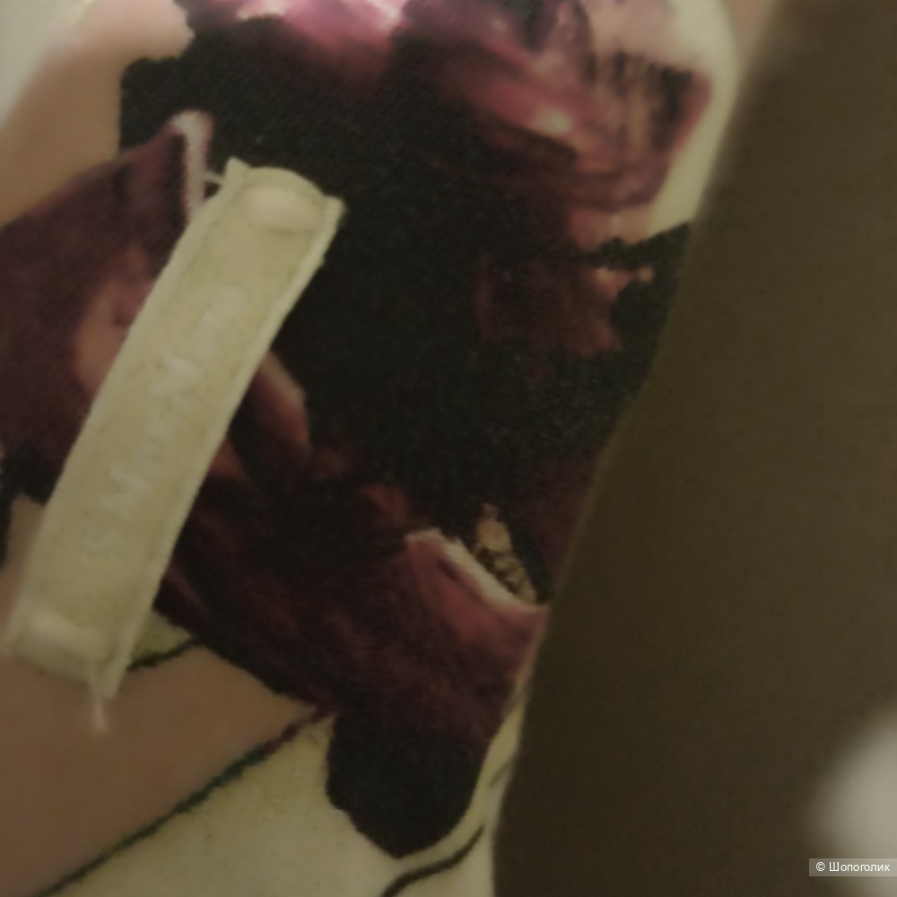 Max Mara S Max Mara платье миди р 46-48